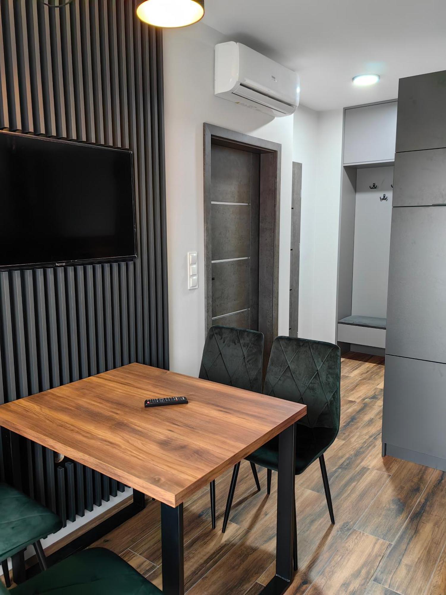 Apartamenty Zator Jasminowa Exterior photo